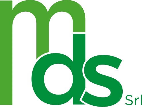 our logo mds